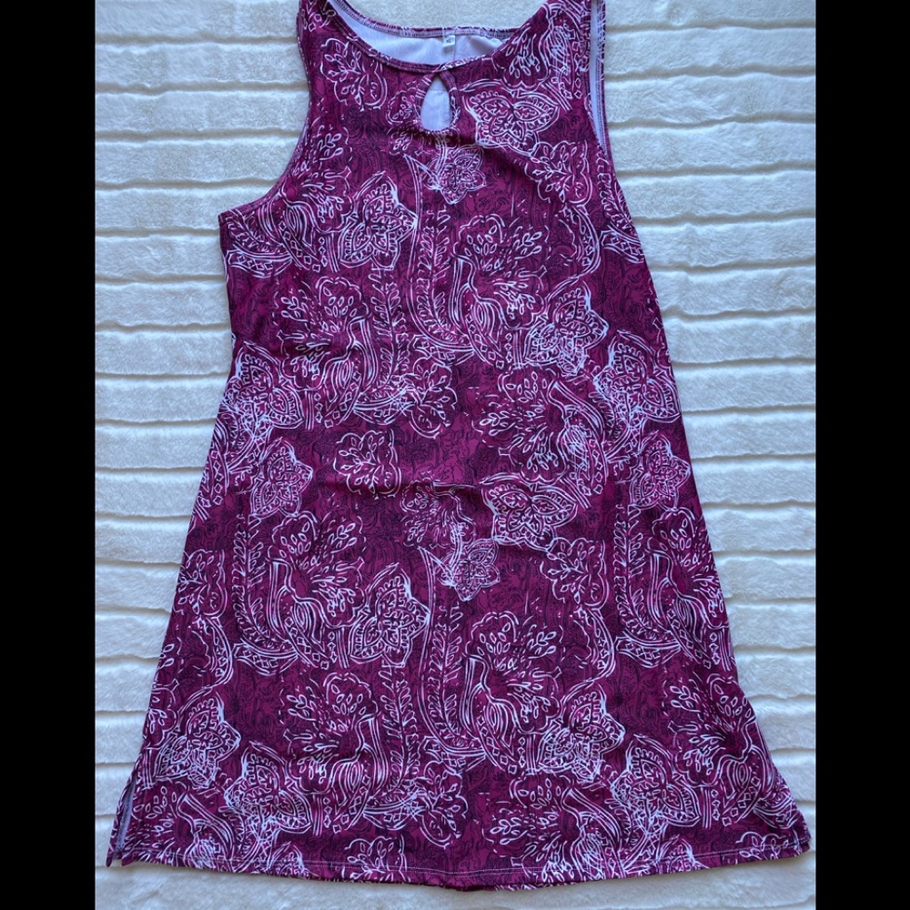 Nuu Muu / Ruu Muu ‘Adrift’ dress. XL